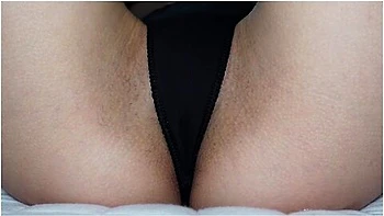 Sexy Asian Pussy Close Up