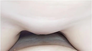 Yes! Yes!!! I So Love What You Do! Do Not Stop! // Friction Of The Member On The Pus