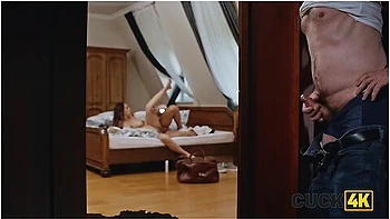 Dr. Cucker-man - Jessie Clark