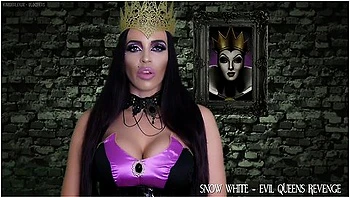 Bloopers - Snow White