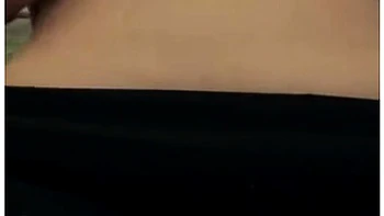 Having Some Fun With My Self