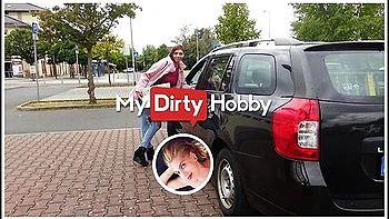 Mila Hase In Horny Babe Picked Up And Fucked