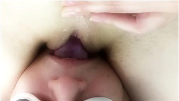 Sweet Nectar, In The Face , Vaginal Oral Sex! Beautiful