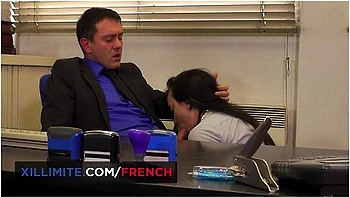 Compilation Of Brunettes By