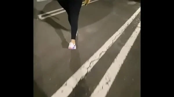 flashing my ass in public store, turns me on and had to masturbate in store restroom