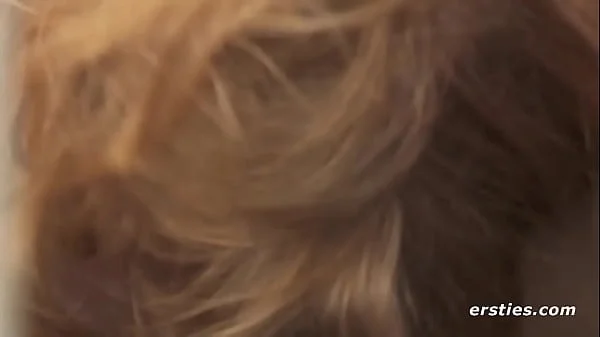 Bonnie and Sondrine Experiment Together