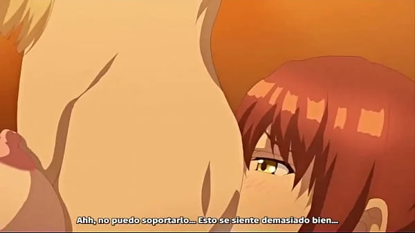 Isekai Cum compilation 3