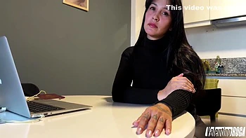 I Fuck A Widow Who Just Lost Her Husband In The Ass