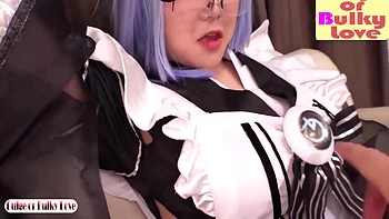 Crazy Xxx Video Japanese Censored Amateur Great Just For You - Asian Angel