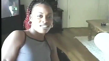 Black Lesbians In Action, Pussy Licking Tits Kissing