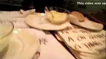 Taranee Devil - Italian Excuse Me... 2 - Dvd