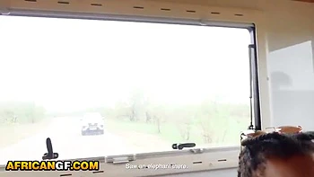 Big Tits Black Babe Plays With Her Big Clit Pov Close-up Till She