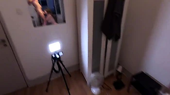 Blonde Slut Maya Luz Rides Hard, Fucked Deep & Sucks Cock