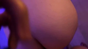 She Is Ready To Do Anything For A Deposit