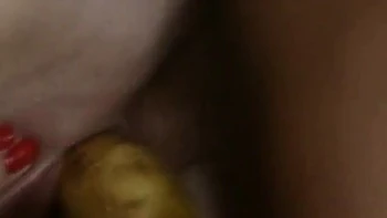 Conny Dachs - Hot German Bitch Eats Cum After Hard Anal Fuck