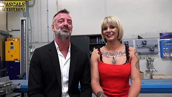 Pascal White In Best Porn Movie Domination Wild Ever Seen