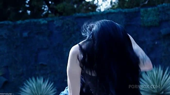 Tera Winters is a Dirty Dream Cum True