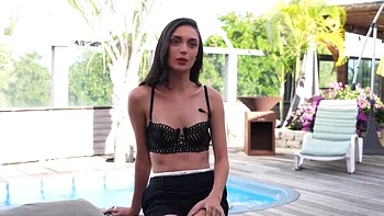 The perverse break of recruits - Jacquie et Michel TV