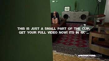 Caught My Step Daughter Making Porn