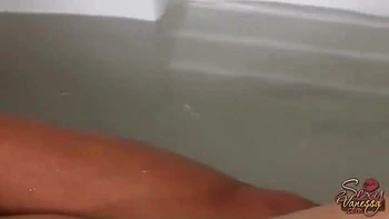 Bath With Persia Clip#2