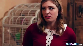 It Is Your Love Spell So Start Licking - Kenzie Taylor, Giselle Palmer And Bella Bends