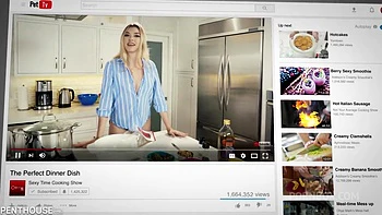 Naked Cooking - Episode 4