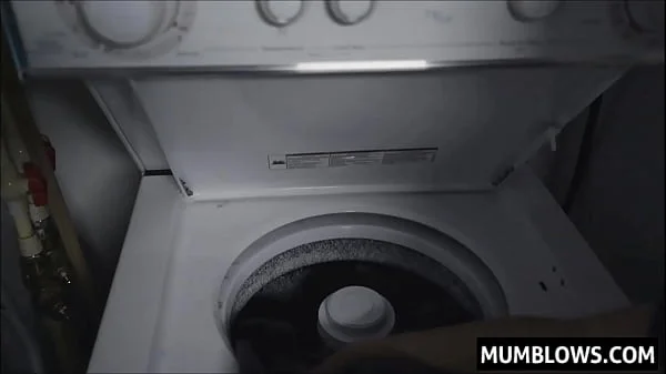 stepMom motivates StepSon to do his chores