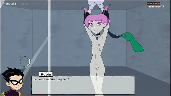 18Titans ALL Hentai Scenes So Far { Creator ~MITY~ }