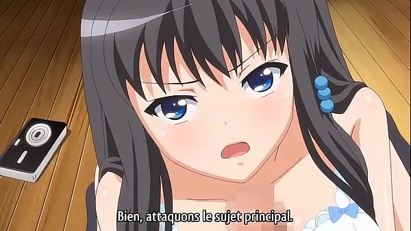 Hentai with big oppais