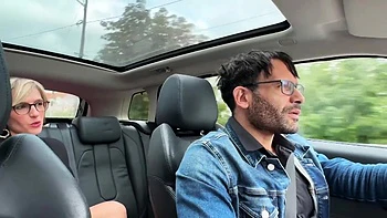 For Lexie, any experience is worth taking! - Jacquie et Michel TV