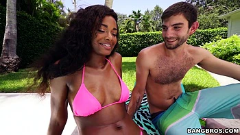 Payton’s Sweet Sweet Pussy