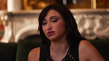 Eva's Anthology Creampie! - Jacquie et Michel TV