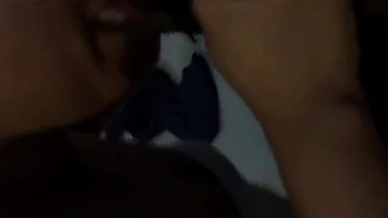 Sexy NRI Babe With Her Lover In bedroom - Indian Hidden Cams