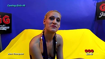 Ggg John Thompson 22049 - Cony Clay