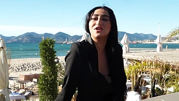 The candle game - Jacquie et Michel TV