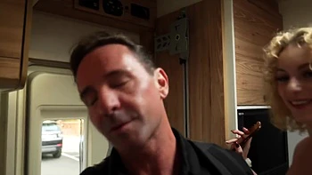 Lily, 30, admits to having other, more sensual desires... - Jacquie et Michel TV