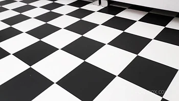 Passionate Lesbian Sex With My Flatmate