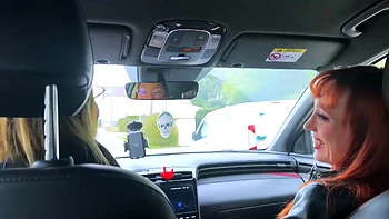 Stacy, 27, secretary in a dental practice! - Jacquie et Michel TV