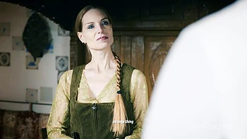 No One Knows Her Secret