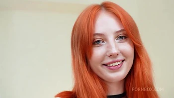 19yo Perfect girl Emma Korti in the FIRST WET GANGBANG WITH BBC