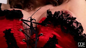 Newcomer's Outrageous Rack