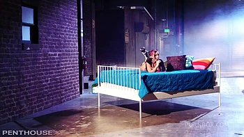 Krazy Fuckerz - Episode 3