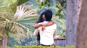 Indian Couple Love In Public - Indian Hidden Cams