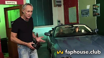 Young fat titted breezies smashed and got facialized - uncensored XXX porn!