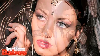 IndianBabess - Indian Babes Aishwarya In Pornland