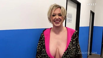 Behind The Scenes #76, Francys Belle, Adeline Lafouine, Polly