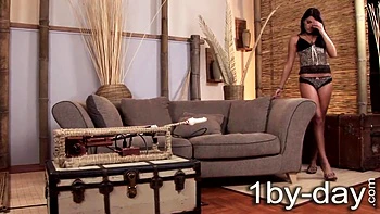 Rage against the machine