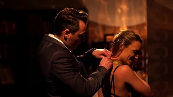 Daly, 21 years old, full of desires! - Jacquie et Michel TV