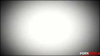 Busty Barnyard - Two Lesbian Bombshells Cram Their Twats