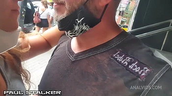 The Roughest Of Venom Evil, She Spews Milk On Cock, Milk In Ass